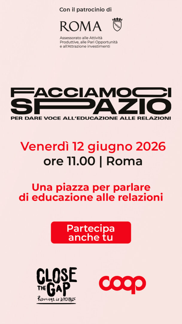 1080x1920 evento 12 giugno CTG galleria alberto sordi